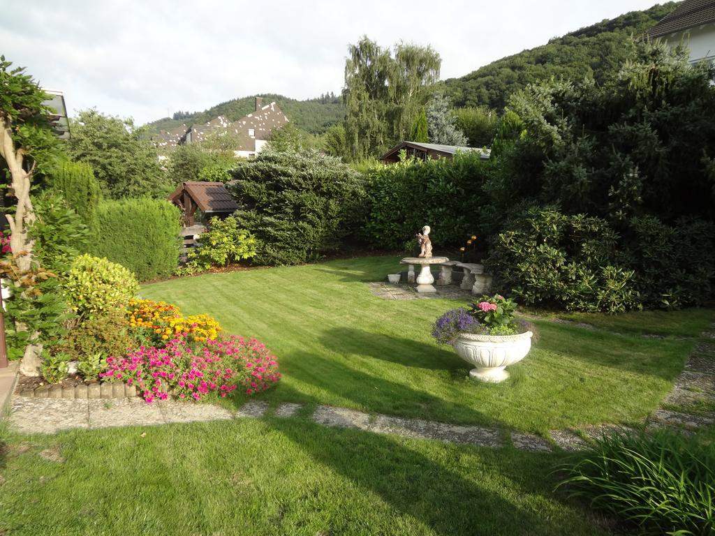 Gaestehaus Am Ahornweg Bernkastel-Kues Cameră foto